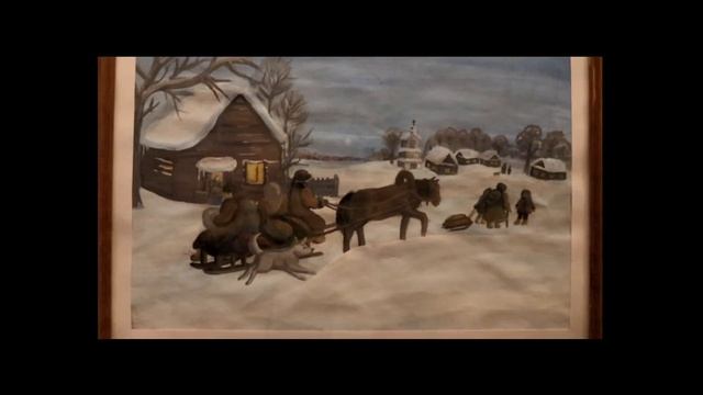 Церемония открытия фестиваля "Дни воинской славы" смотреть онлайн