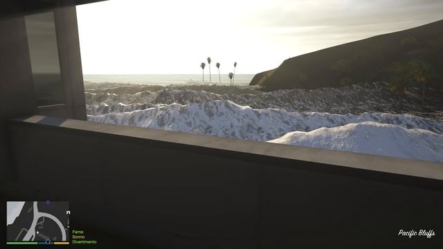LA CASA È SOTT'ACQUA!! - GTA 5 MOD VITA REALE³ #12 смотреть онлайн