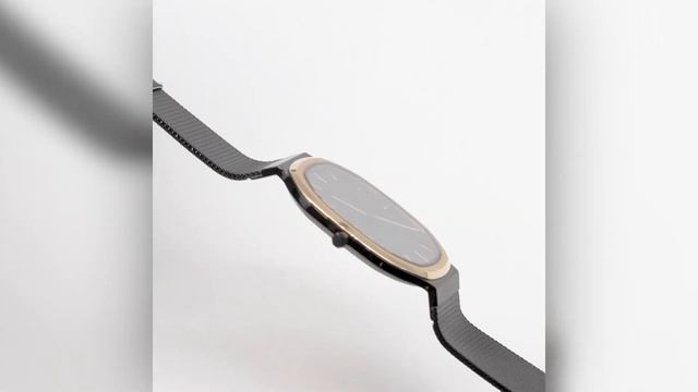 Obaku Oktant V253GXMBMB обзор часов - KronosTime.RU смотреть онлайн