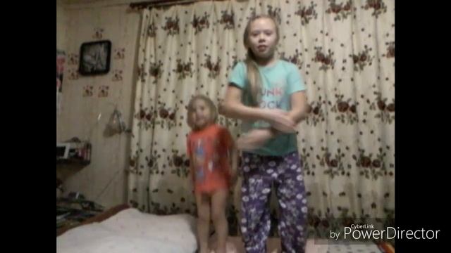 скибиди танец смотреть онлайн