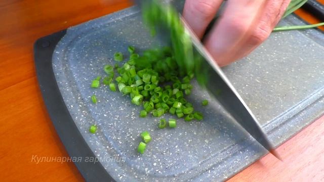 Готовим Вкусный Весенний Салат смотреть онлайн