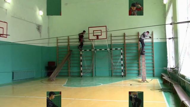 Мой любимый вид спорта! смотреть онлайн