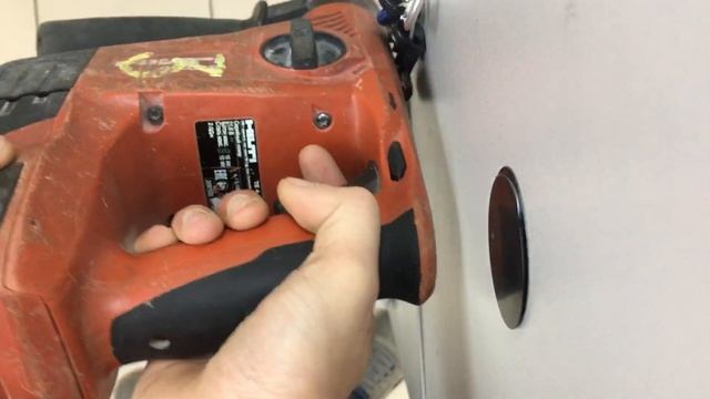 Hilti TE 4-A22