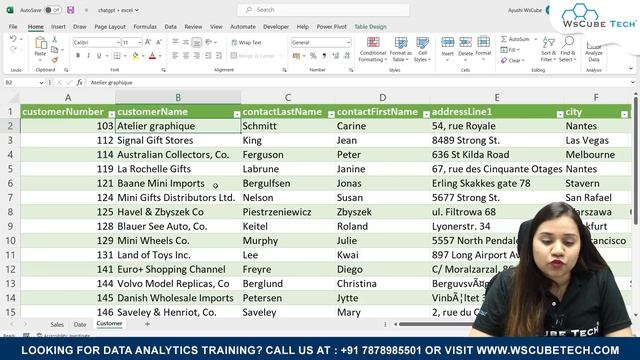 Excel + ChatGPT: The Ultimate Problem-Solving Weapon смотреть онлайн