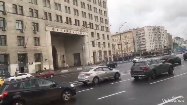 1-ая градская больница смотреть онлайн