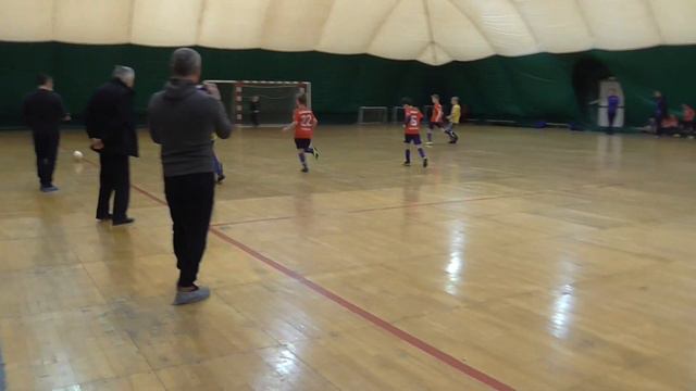 Финал ЮМФЛ-21-22 Космос - Академия Футбола 4:1 2й тайм смотреть онлайн