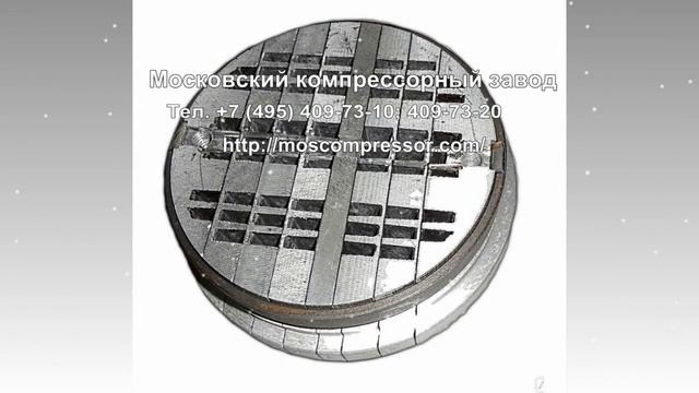 Компрессор 305ВП-30/8 смотреть онлайн