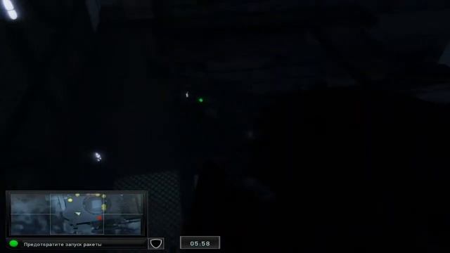 Splinter Cell: Double Agent - Прохождение Часть 1 (PC) смотреть онлайн