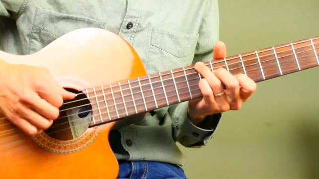 How Insensitive (Insensatez) - Chords | Lead Sheet | Solo Guitar Arrangement| Guitar Lesson Part II смотреть онлайн