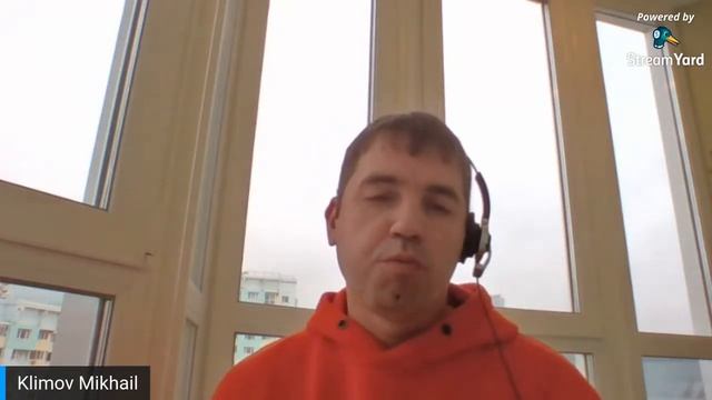 Конференция по защите компьютерных программ – поИБ #2 смотреть онлайн