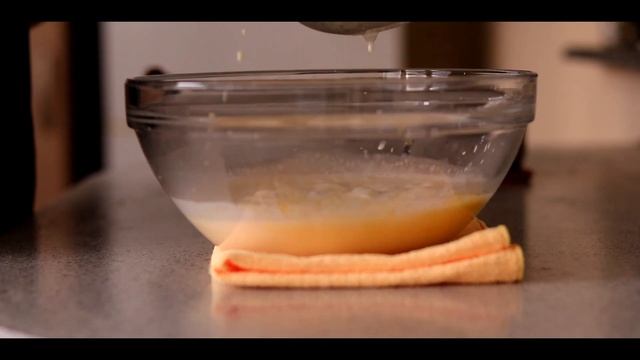 first time making crème brulée (without torch) смотреть онлайн