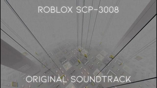Roblox SCP 3008 OST - Friday Theme (Perfect loop + Extended) смотреть онлайн
