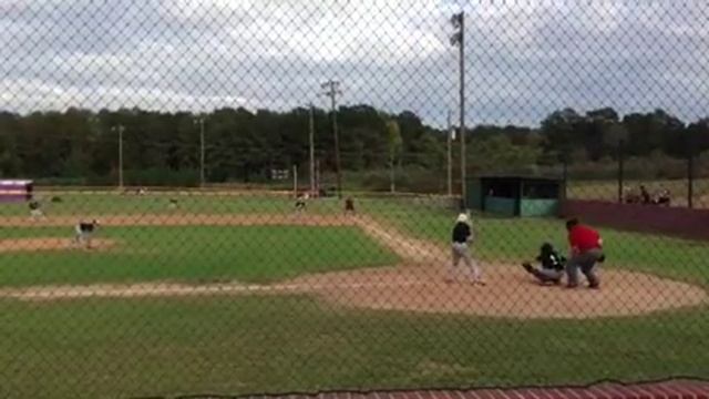 Christopher's baseball game 8th grade смотреть онлайн
