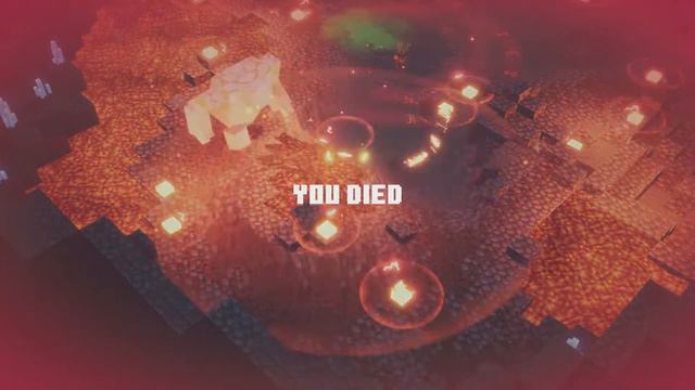 Minecraft Dungeons - Redstone Mines: Leave The Mine: Evoker and Redstone Golem Bossfight (2020) смотреть онлайн