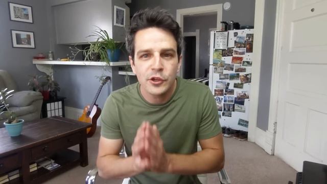 How to be a Financial Minimalist смотреть онлайн