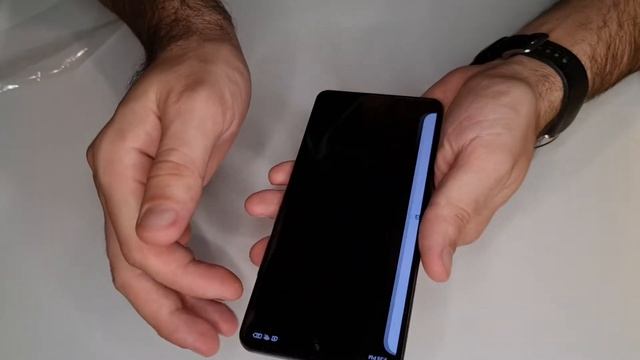 Unboxing Poco F3 смотреть онлайн