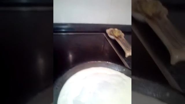 В первый раз готовлю блины?!!! смотреть онлайн