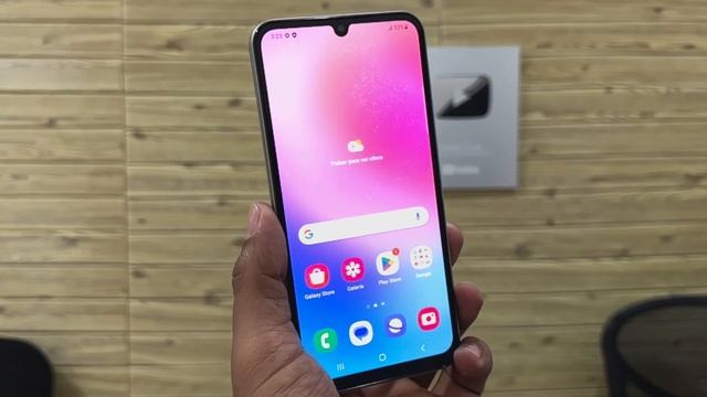 TRUCOS Y FUNCIONES OCULTAS DEL SAMSUNG A24 смотреть онлайн