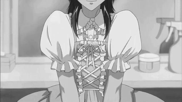 Миса х Усуи   Любишь    Люблю