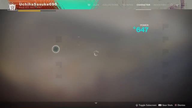 Destiny 2: Secret Niobe Labs Mission (Mysterious Datapad Quest) смотреть онлайн