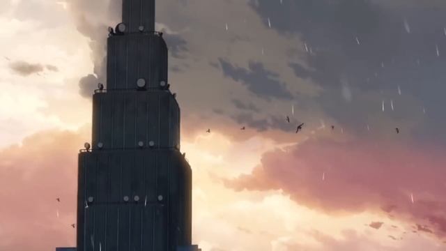 ART-обзор - Сад изящных слов / Koto no ha no niwa (manga) [RU] смотреть онлайн