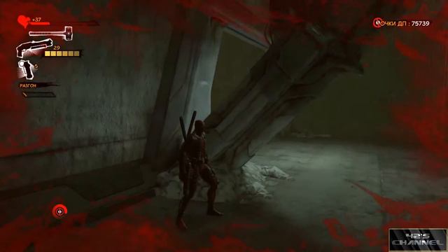 Прохождение Deadpool – [Часть 7: Я воплощение силы!] смотреть онлайн