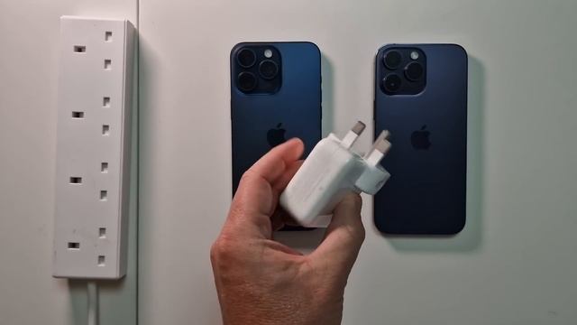 iPhone 15 / 15 Pro Max OVERHEATING / HEATGATE TESTING for the TRUTH!! смотреть онлайн