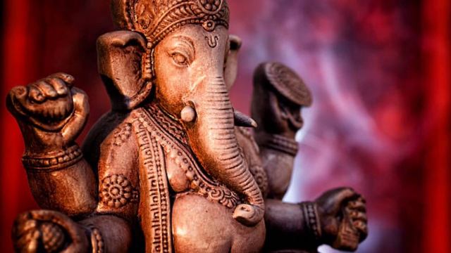 Om Gam Ganapataye Namaha | Mantra