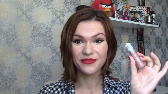 Фавориты ноября '14. November Favorites.