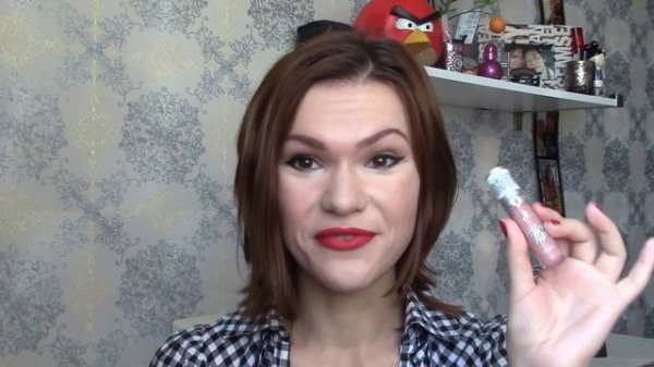 Фавориты ноября '14. November favorites.