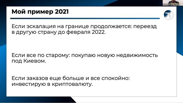 Техники релаксации для ума