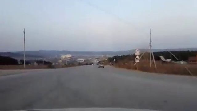 Дорога в Белорецк смотреть онлайн