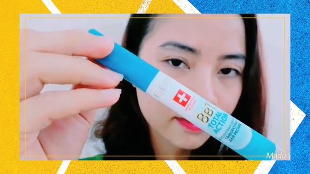 Huyết thanh dưỡng dài mi hiệu ứng chuyên nghiệp Eveline 8in1 Total Action Lash Therapy Profesional смотреть онлайн