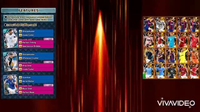 PES Card Collection Hunt for Messi (100+ included) смотреть онлайн
