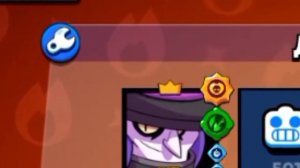 гайд как сделать бесконечную ульту в BRAWL STARS