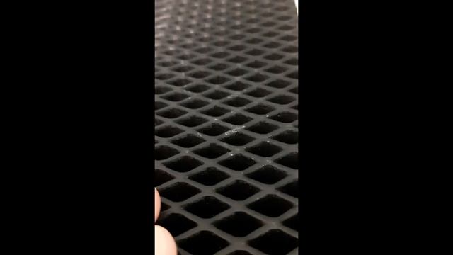 EVA материал для изготовления автоковриков салона смотреть онлайн