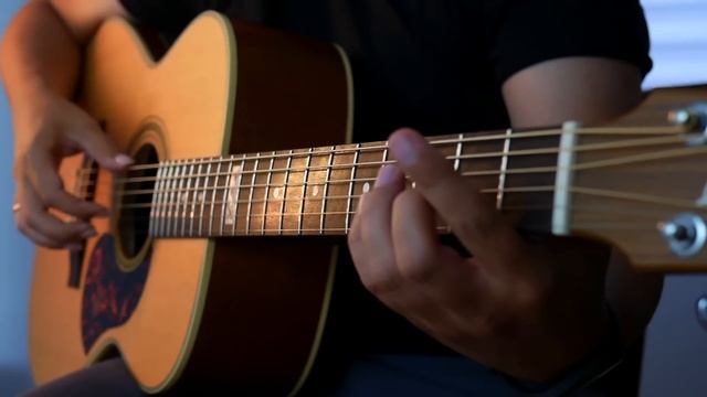 Another Love - МЕЛОДИЯ, ПРОБИРАЮЩАЯ ДО МУРАШЕК
