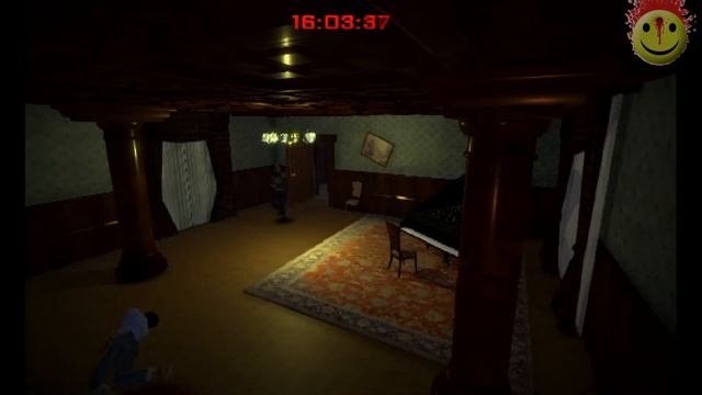 Обзор игры Vaccine