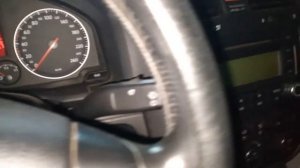 Фольксваген гольф 5. не заводиться , причина найдена.