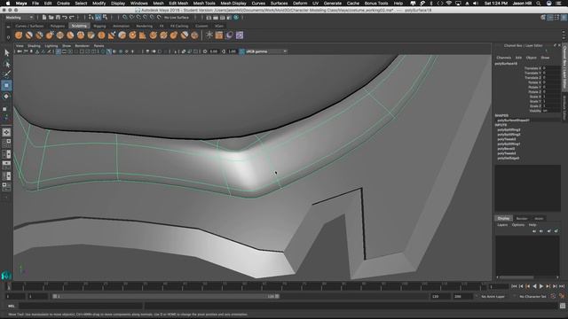 Week_03_Lecture смотреть онлайн