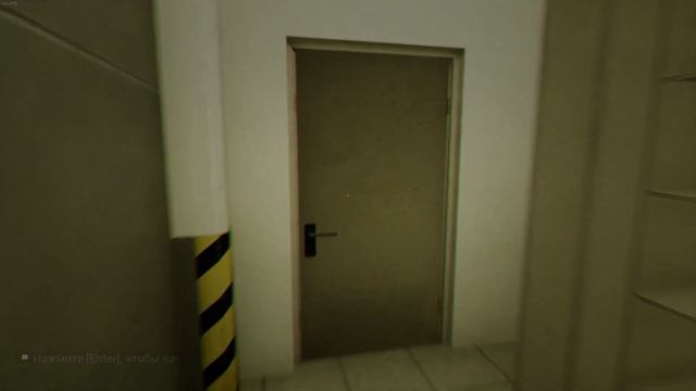 Побегушки от ватрушки | Escape the Backrooms смотреть онлайн