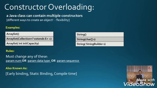 2- constructor смотреть онлайн