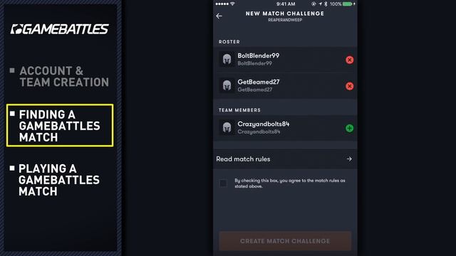 Call of Duty: Infinite Warfare GameBattles Tutorial: PlayStation 4 смотреть онлайн