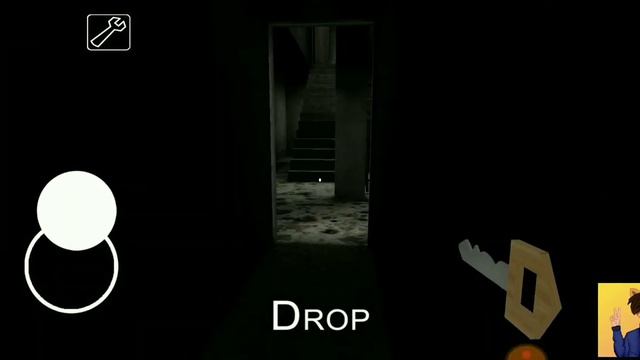 Прошёл игру Granny за один день! смотреть онлайн