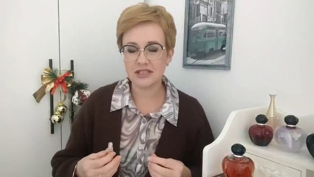 Лучшие ароматы Dior!