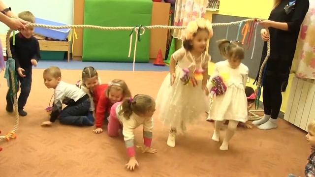 ГАВАЙСКАЯ ВЕЧЕРИНКА смотреть онлайн