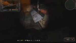 S.T.A.L.K.E.R.: Народная Солянка 2016. Три флешки для Кости(Янтарь,Х-16,ЧАЭС-1)