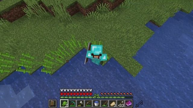 Minecraft: Story Mode - Season Three - Episode One: "A Path Reforged" смотреть онлайн