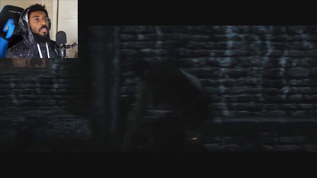 "I Hope The Doc Can Fix My Audio" The Evil Within (Part 3) смотреть онлайн