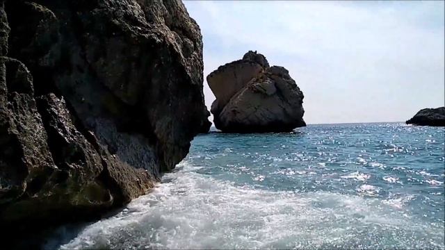 Liber novus ( отрывок из 11 главы "Красной книги" Карла Юнга) смотреть онлайн